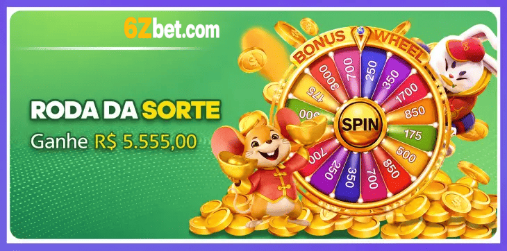 Catálogo premium de jogos online na 6zbet