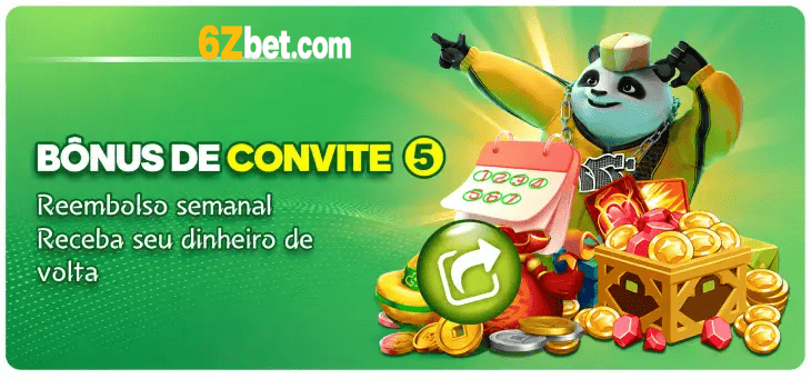 Bônus instantâneo Quick Hit na 6zbet com painel promocional e entretenimento online